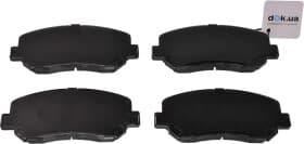 Тормозные колодки Тормозные колодки