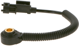 Датчик детонации