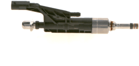 Паливна форсунка