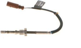 Датчик температури вихлопних газів