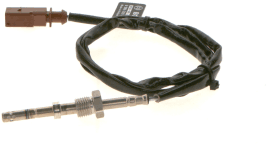 Датчик температуры выхлопных газов Датчик температуры выхлопных газов