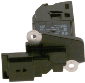 Витратомір повітря