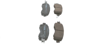 Гальмівні колодки