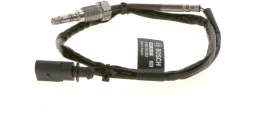 Датчик температуры выхлопных газов Датчик температуры выхлопных газов