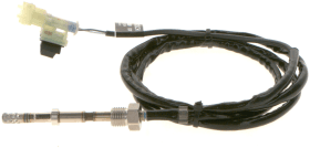 Датчик температуры выхлопных газов Bosch 0986259006