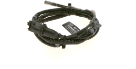 Датчик температуры выхлопных газов