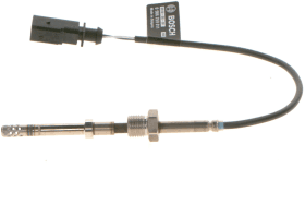 Датчик температури вихлопних газів