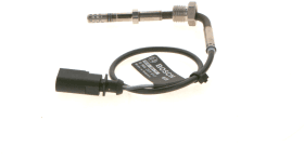 Датчик температури вихлопних газів