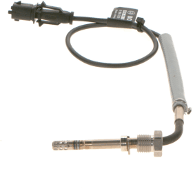 Датчик температуры выхлопных газов Датчик температуры выхлопных газов