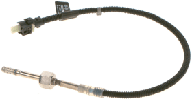 Датчик температуры выхлопных газов Bosch 0986259049