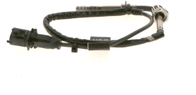 Датчик температури вихлопних газів