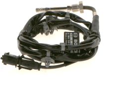 Датчик температуры выхлопных газов