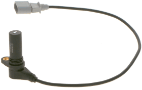 Датчик положення колінчастого вала