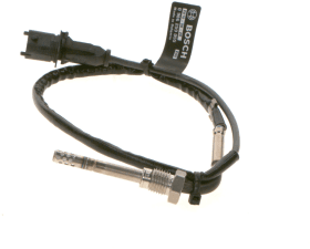 Датчик температуры выхлопных газов Bosch 0986259055