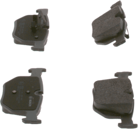 Гальмівні колодки