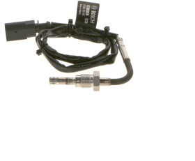 Датчик температури вихлопних газів