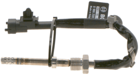 Датчик температури вихлопних газів