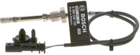 Датчик температури вихлопних газів Датчик температури вихлопних газів