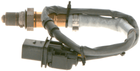 Лямбда-зонд