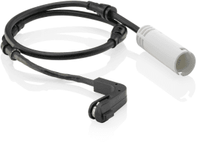 Датчик зношення гальмівних колодок