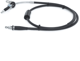 Трос ручного тормоза