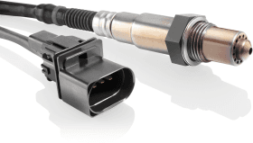 Лямбда-зонд Лямбда-зонд