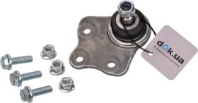 Шаровая опора