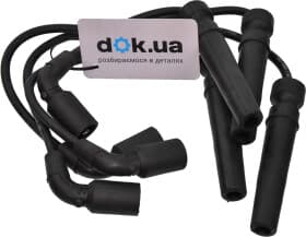 Комплект дротів запалювання