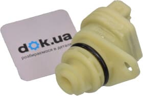 Датчик швидкості