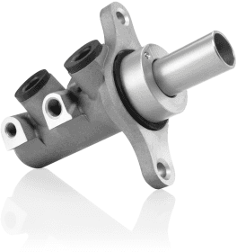 Главный тормозной цилиндр