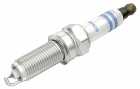 Свічка запалювання