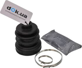 Пильовик гранати