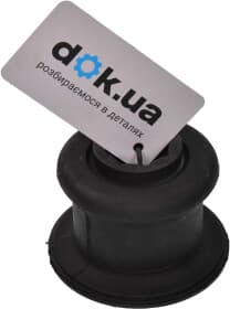 Сайлентблок балки