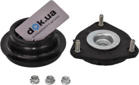 Комплект (опора + подшипник)