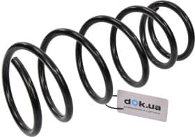 Пружина подвески