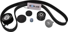 Комплект ременя ГРМ Комплект ременя ГРМ