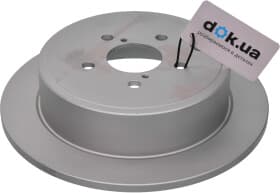 Гальмівний диск