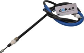 Трос ручного тормоза