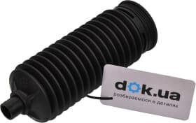 Пыльник рулевой рейки