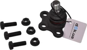 Шаровая опора