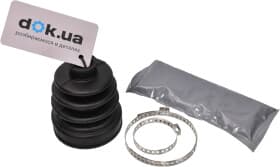 Пыльник ШРУСа