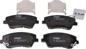 Гальмівні колодки