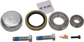 Подшипник ступицы колеса