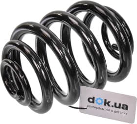 Пружина підвіски Пружина підвіски