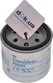 Паливний фільтр Donaldson P550345