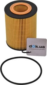 Масляный фильтр