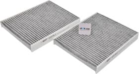 Фильтр салона