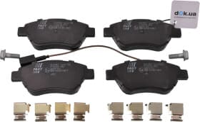 Гальмівні колодки Гальмівні колодки