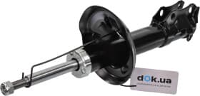 Стойка амортизатора