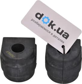 Втулка стабилизатора Втулка стабилизатора